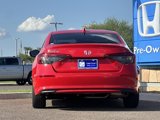 Certified 2024 Honda Civic LX image 6