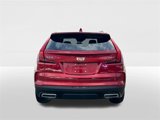 New 2025 Cadillac XT4 Premium Luxury w/ Technology Package image 3