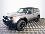 New 2025 Toyota Land Cruiser 1958 image 4