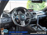 Used 2018 BMW M4 Coupe w/ Competition Package image 3
