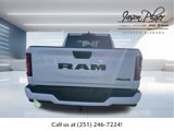 New 2025 RAM 1500 Tradesman w/ Night Edition image 3