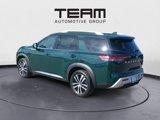 Used 2023 Nissan Pathfinder Platinum w/ Cargo Package image 5