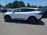 New 2026 Kia Sportage EX image 4