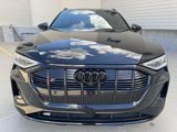 Used 2022 Audi e-tron S Premium Plus image 2