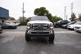 Used 2016 Ford F250 Lariat w/ Lariat Ultimate Package image 3