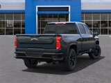 New 2025 Chevrolet Silverado 2500 LTZ w/ Trail Boss Package image 4