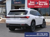 New 2026 Buick Enclave Sport Touring image 5