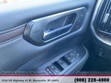 New 2025 Nissan Armada SL w/ Captain's Chari Seat Package image 5