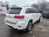 Used 2014 Jeep Grand Cherokee Overland image 5