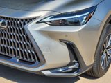 New 2026 Lexus NX 350 AWD image 5