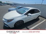Used 2020 Toyota Corolla SE image 4