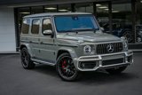 Used 2023 Mercedes-Benz G 63 AMG 4MATIC image 3