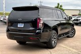 Used 2023 Chevrolet Suburban Z71 w/ Luxury Package image 2