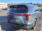 New 2025 Kia Carnival SX image 4
