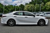 Used 2023 Toyota Camry SE image 6