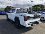 New 2025 Nissan Frontier Pro-X image 4