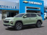 New 2026 Chevrolet Equinox LT image 2