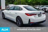 Used 2024 BMW i4 eDrive40 w/ Premium Package image 5