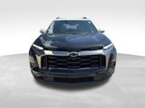 New 2025 Chevrolet Equinox ACTIV w/ Safety and Technology Package image 5