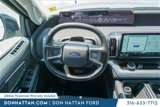 New 2025 Ford Expedition Platinum image 5