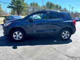 Used 2018 Chevrolet Trax LT image 4