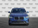 Certified 2025 BMW X4 xDrive30i w/ Premium Package image 3