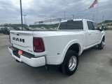 New 2025 RAM 3500 Longhorn image 6