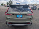 New 2026 Honda CR-V TrailSport image 4