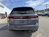 New 2025 Volkswagen Atlas SEL Premium R-Line image 4