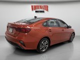 Used 2023 Kia Forte LXS w/ LXS Technology Package image 4
