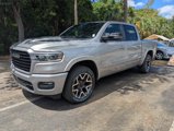 New 2025 RAM 1500 Laramie w/ Sport Appearance Package image 3