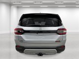 New 2025 Honda Pilot TrailSport image 4