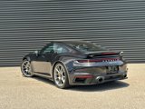 Used 2022 Porsche 911 Turbo S image 3