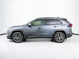 Used 2024 Toyota RAV4 Limited image 4