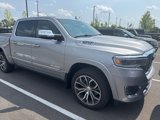 Used 2025 RAM 1500 Tungsten w/ Trailer Tow Group image 4