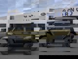 New 2025 Ford Bronco Raptor image 3