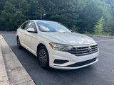 Used 2021 Volkswagen Jetta S w/ Driver Assistance Package image 4