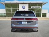 New 2025 Volkswagen Atlas SEL image 4