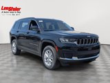 New 2025 Jeep Grand Cherokee L Laredo w/ Luxury Tech Group I image 4