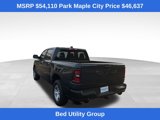 New 2026 RAM 1500 Tradesman image 4
