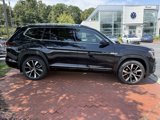 New 2026 Volkswagen Atlas SEL Premium R-Line image 4