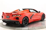 Used 2023 Chevrolet Corvette Stingray Premium Conv w/ Z51 Performance Package image 4