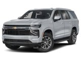 New 2025 Chevrolet Tahoe High Country image 2