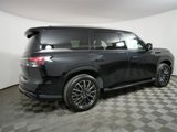 New 2025 INFINITI QX80 Autograph image 3
