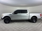 Used 2017 Ford F150 XLT w/ Equipment Group 301A Mid image 2
