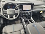 New 2025 Ford F350 Platinum w/ Tremor Off-Road Package image 5