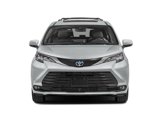 New 2025 Toyota Sienna XLE Woodland Edition image 4