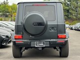 New 2025 Mercedes-Benz G 550 image 4