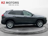 Used 2017 Jeep Cherokee Latitude w/ Trailer Tow Group image 5