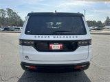 New 2025 Jeep Grand Wagoneer Series III w/ Quick Order Packagew 28T image 4